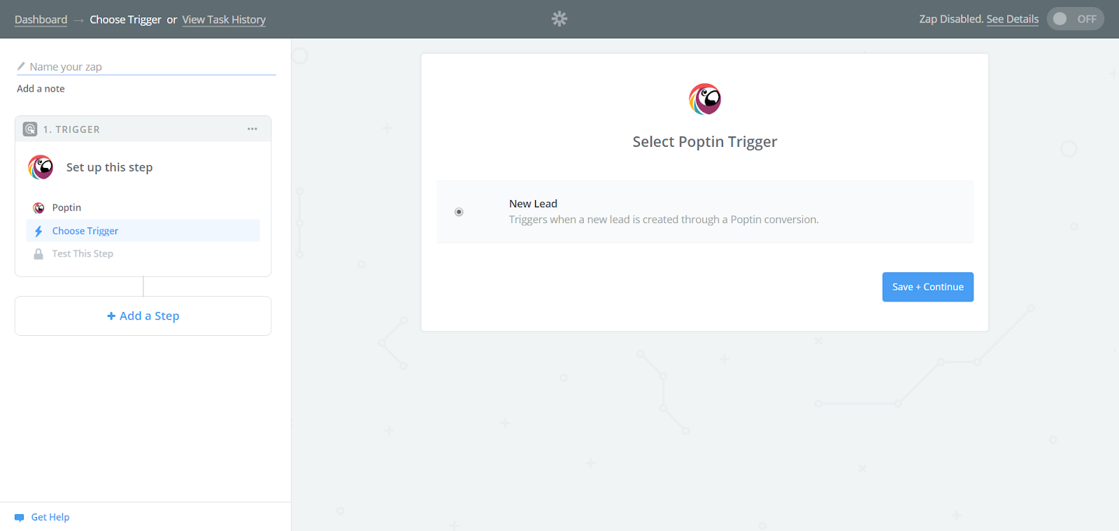 Integrate Process Street with Poptin
