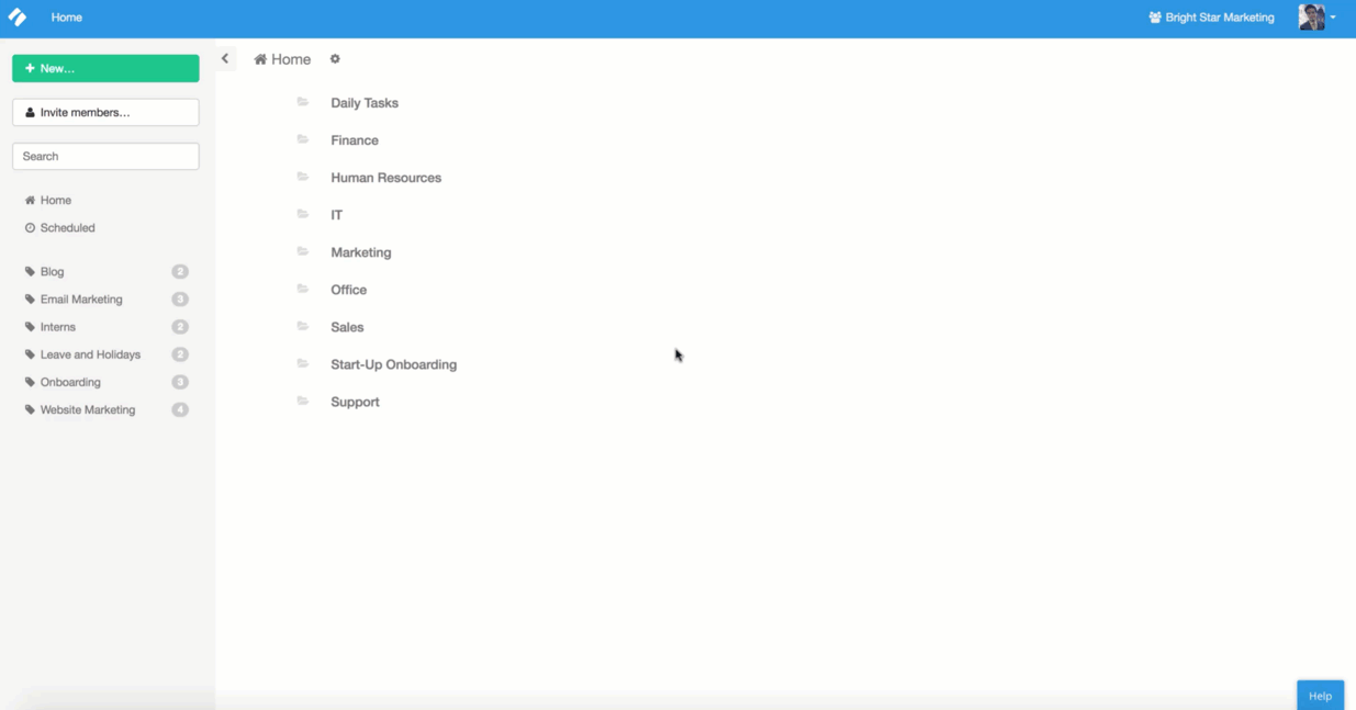 change account email