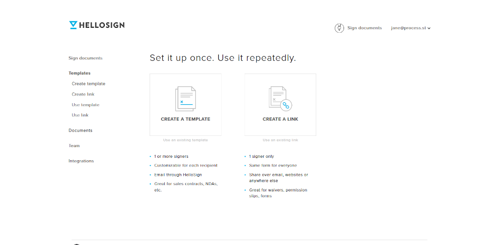 Pull in sample data