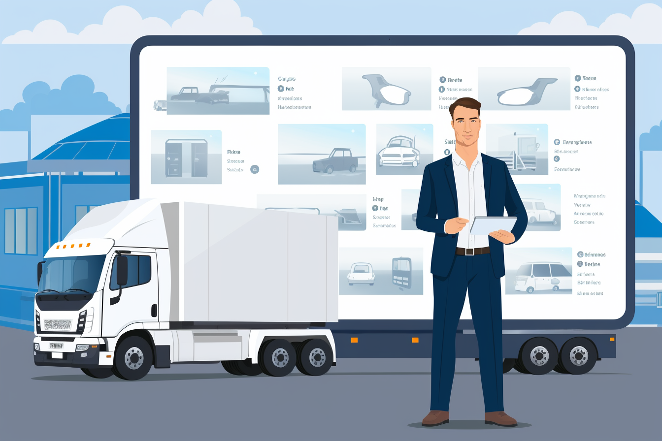 Fleet Management templates