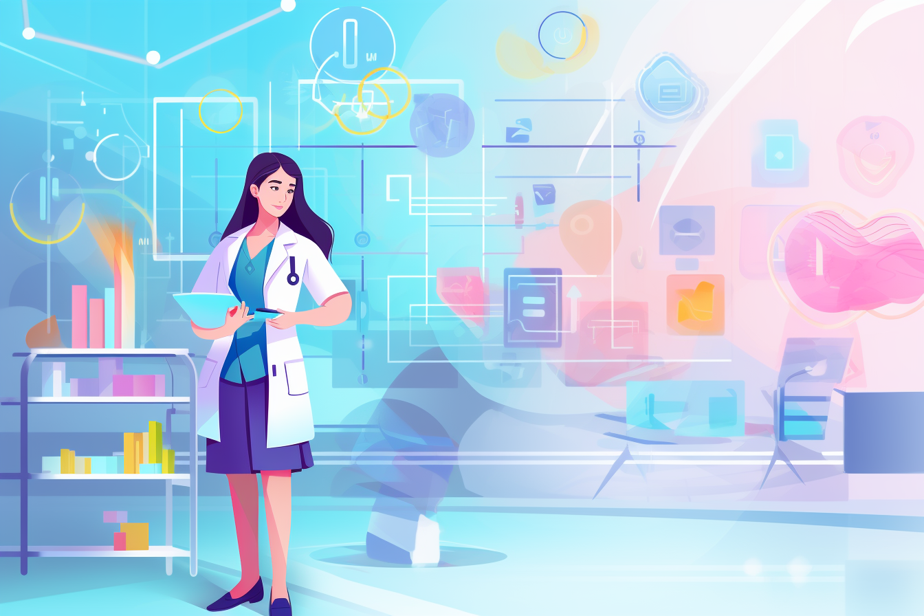 Healthcare templates