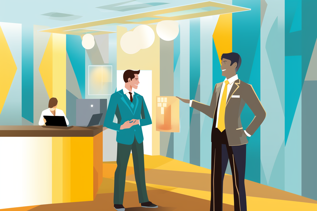 Hospitality templates