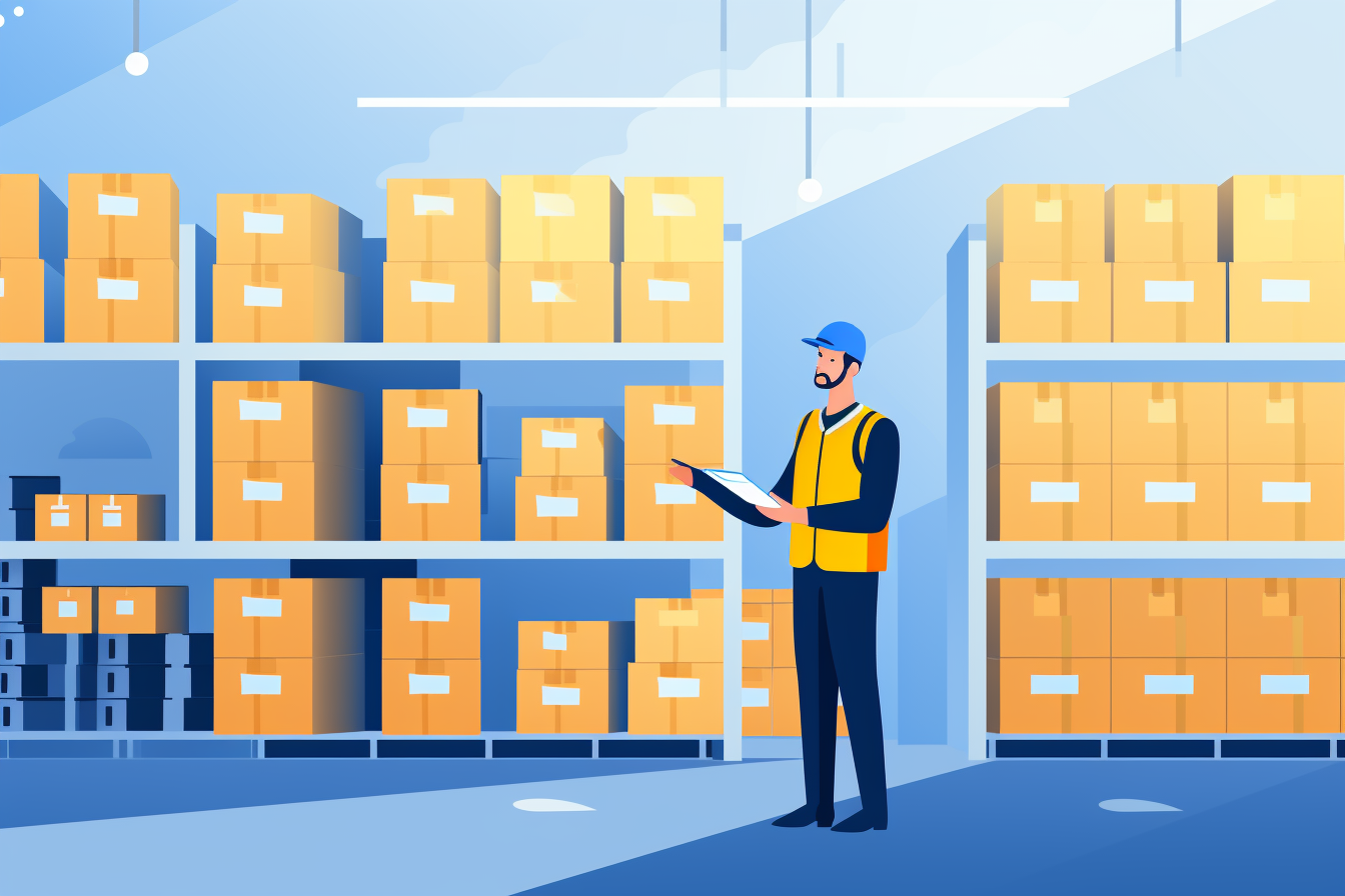 Inventory Management templates