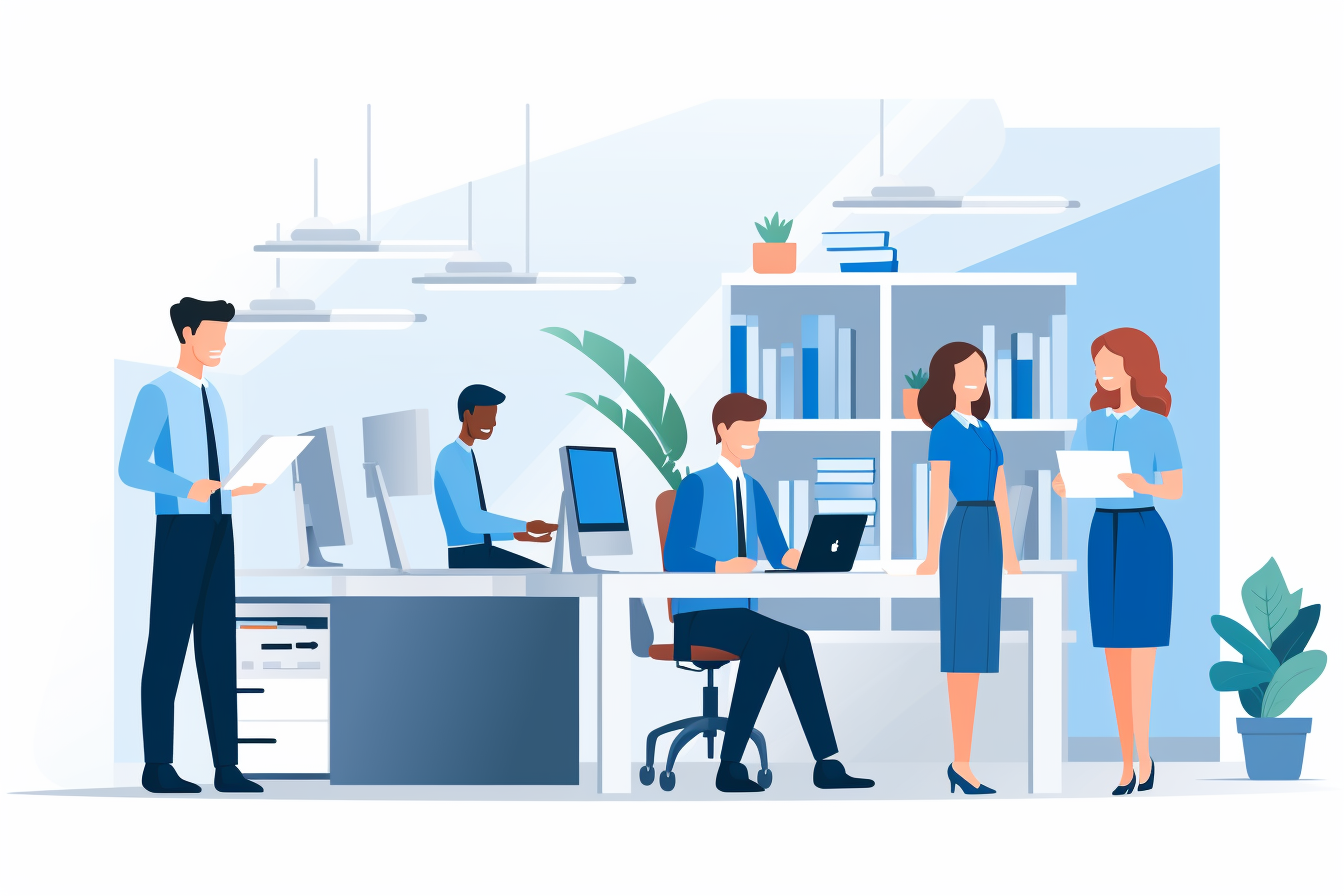 Managed Service Provider templates