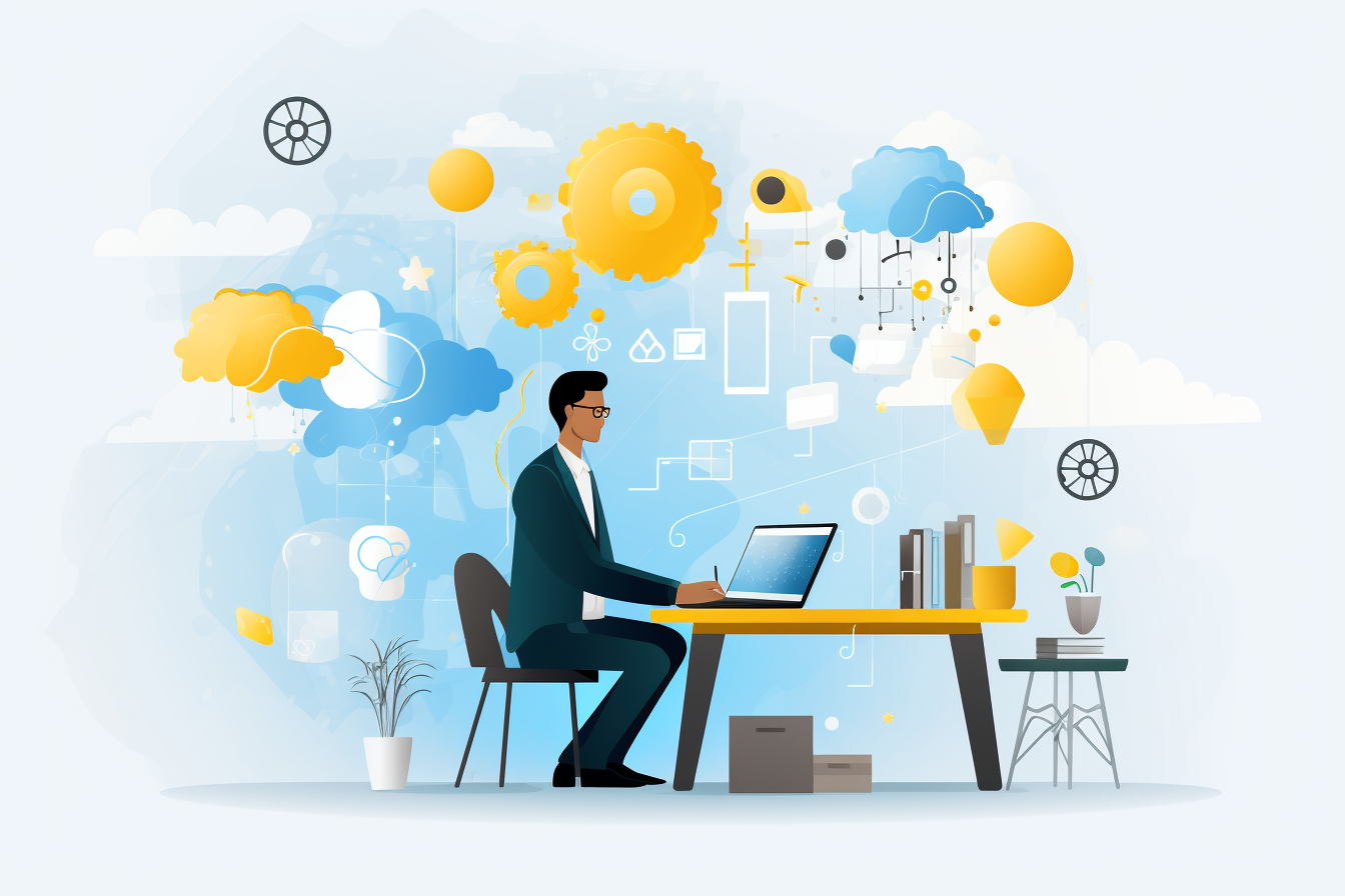 Management System templates