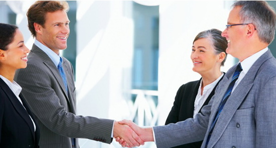 BUSINESS : Business Partnership Due-Dilligence Checklist