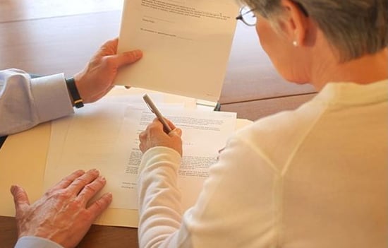 Stock Purchase Due Diligence Checklist