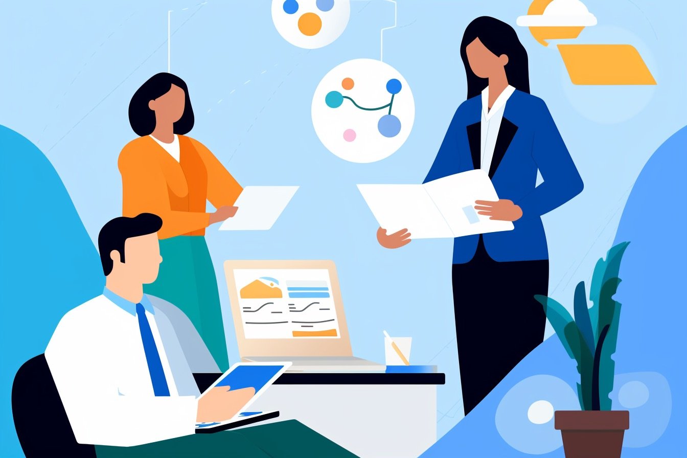 Family Office templates