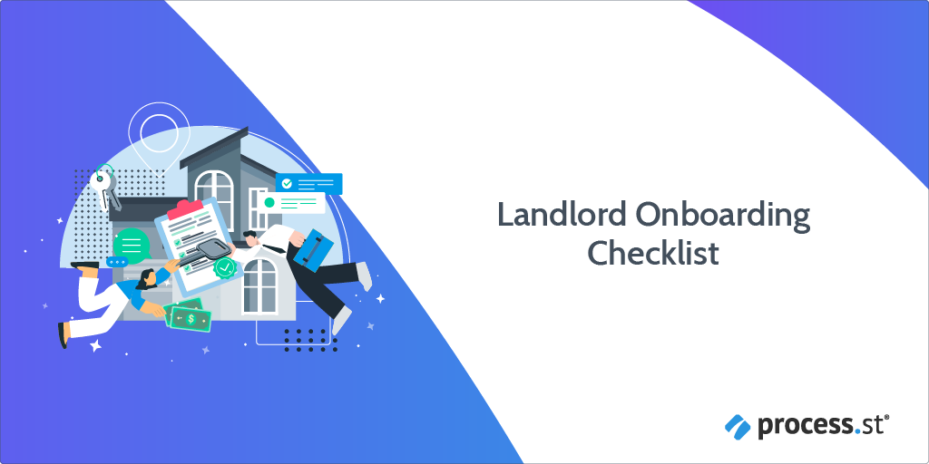 Landlord Onboarding Checklist