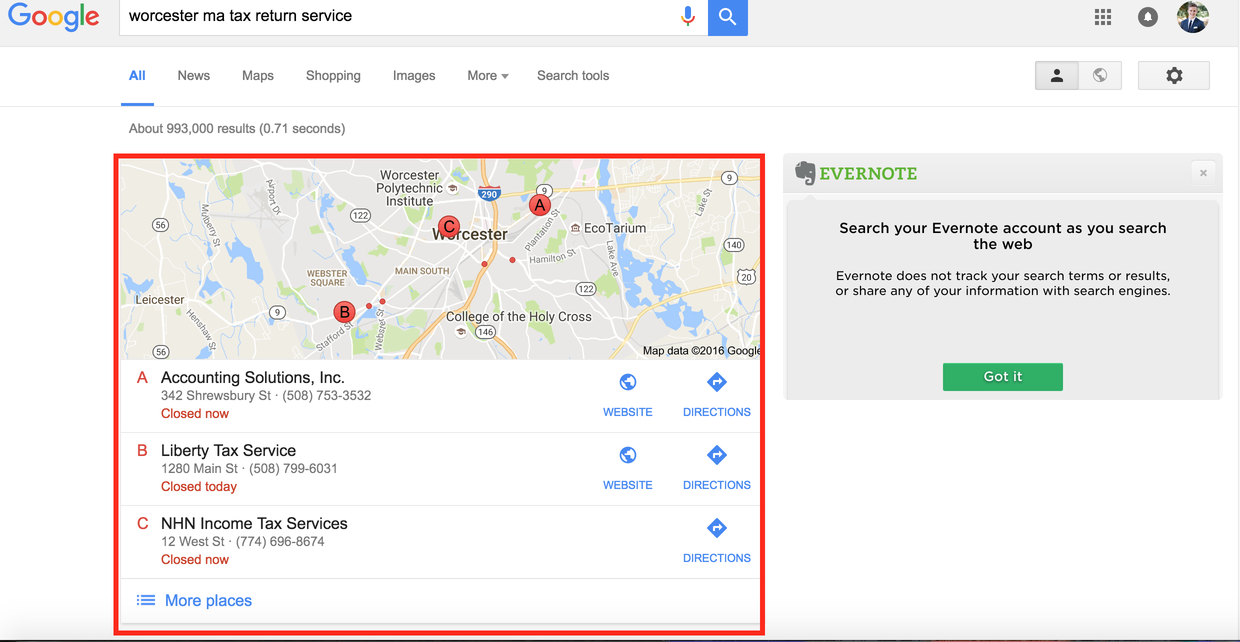 NEW SEO Process & KB (Copy)