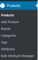 Adding Coffee and Accessories to Site (TC)