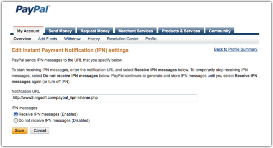 API Integration