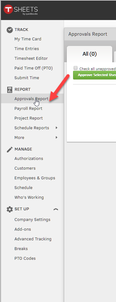 Payroll Processing – User Guide