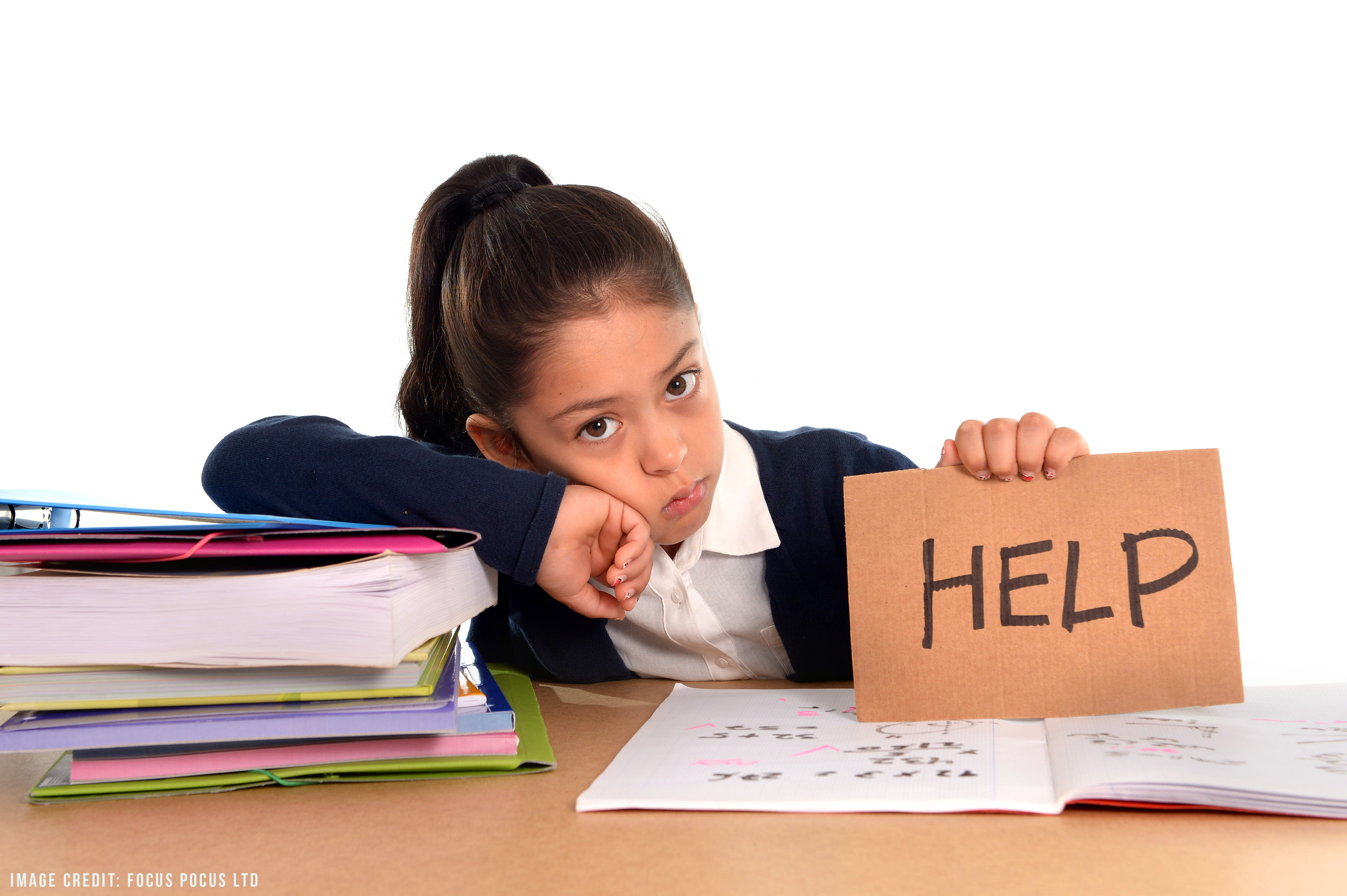 6 Reasons Why Homework Is Useless And Even Harmful | Process Street