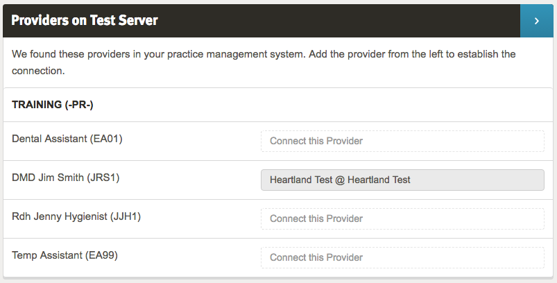 HeartLand Onboarding