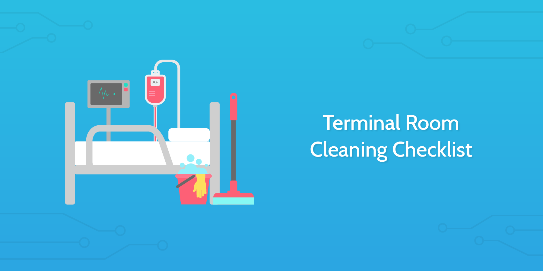 Terminal clean cheap