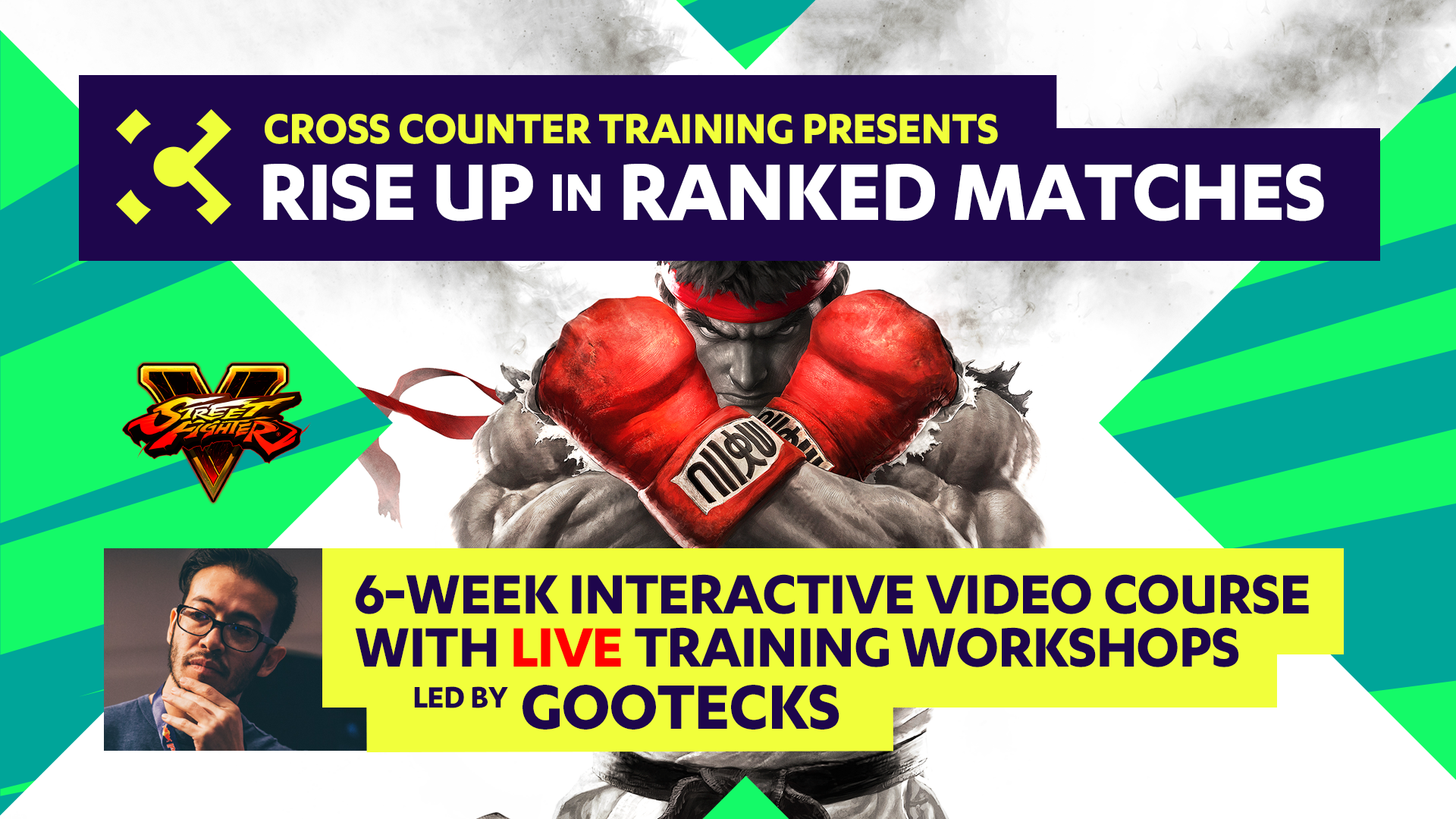 Group Training Session