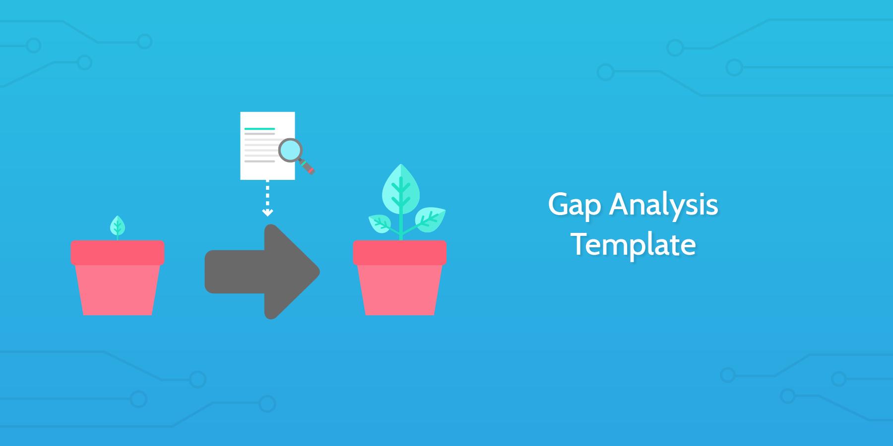 Gap Analysis Template