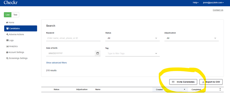 Paylocity New Hire Process : Template