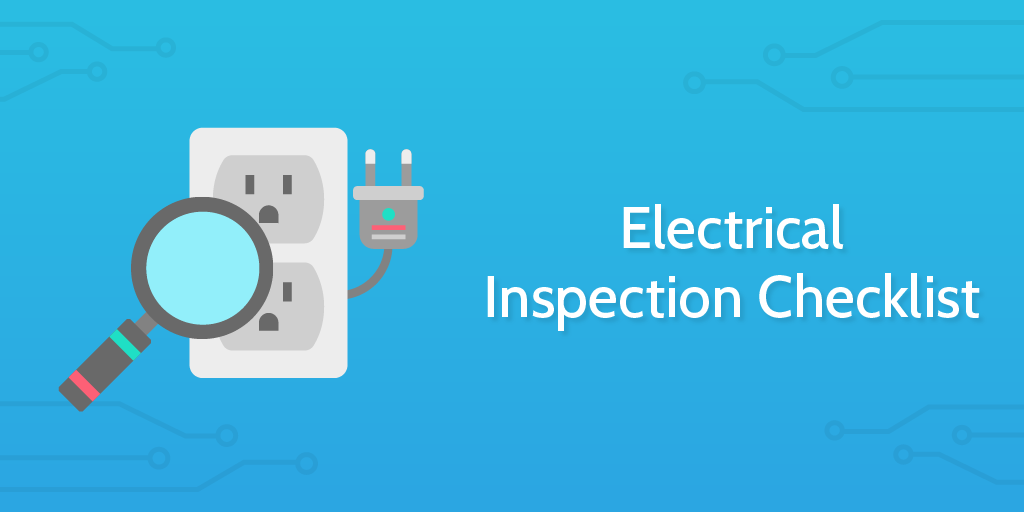 Electrical inspection shop