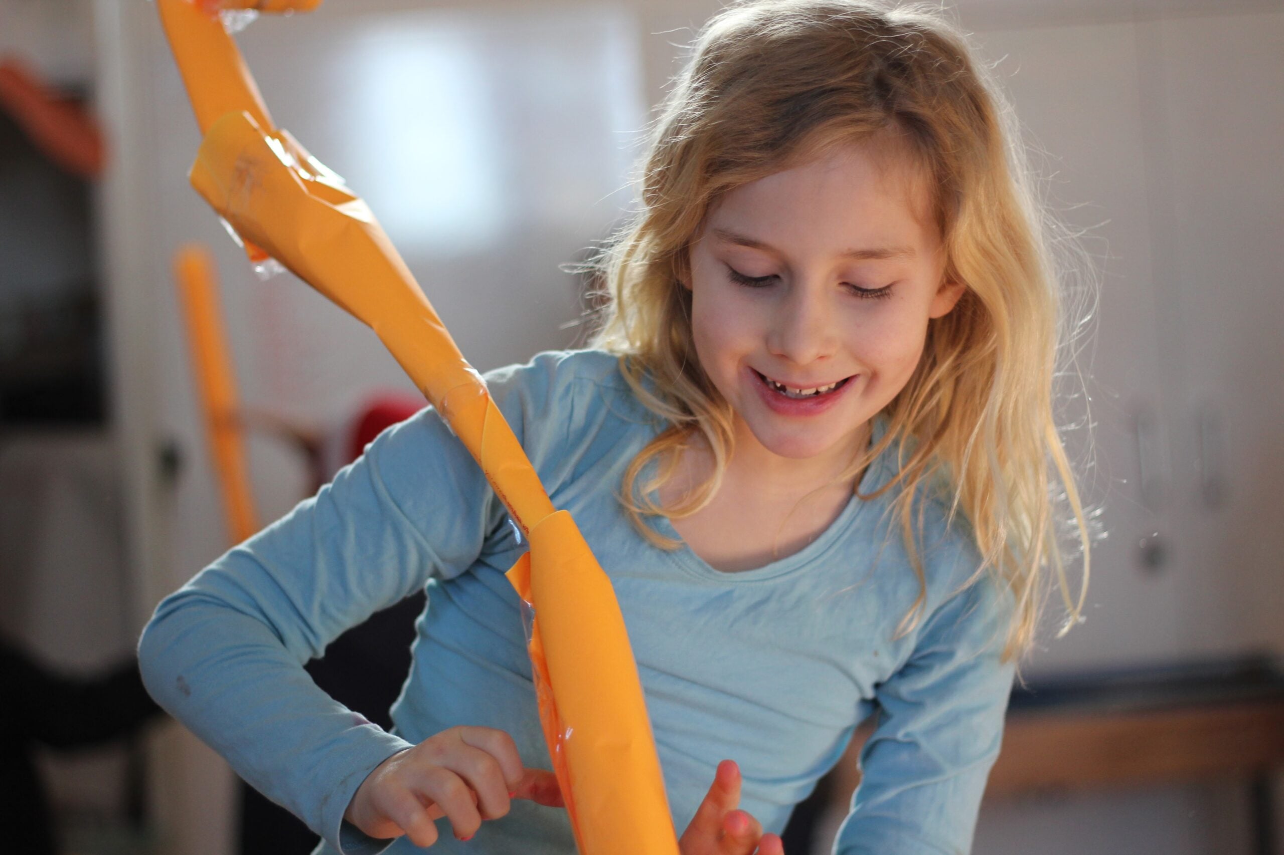 Module 2.3 – Learn Out Towards Our Edges