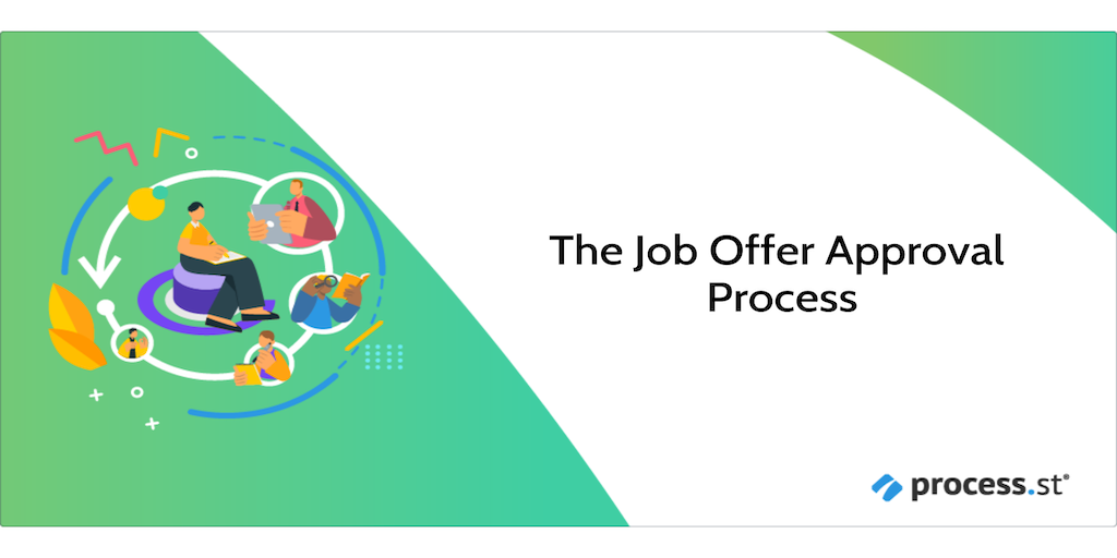 Job Offer Approval Process