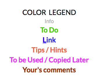 SOP: How to Tutorial for LEAD Generation on Upwork