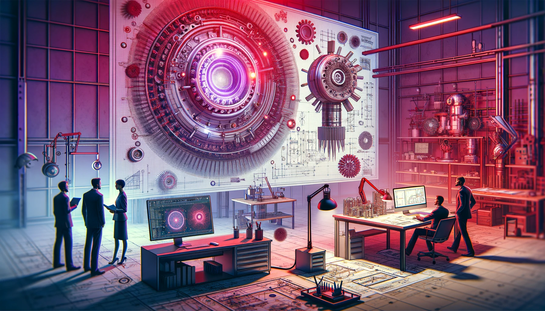 Engineering templates