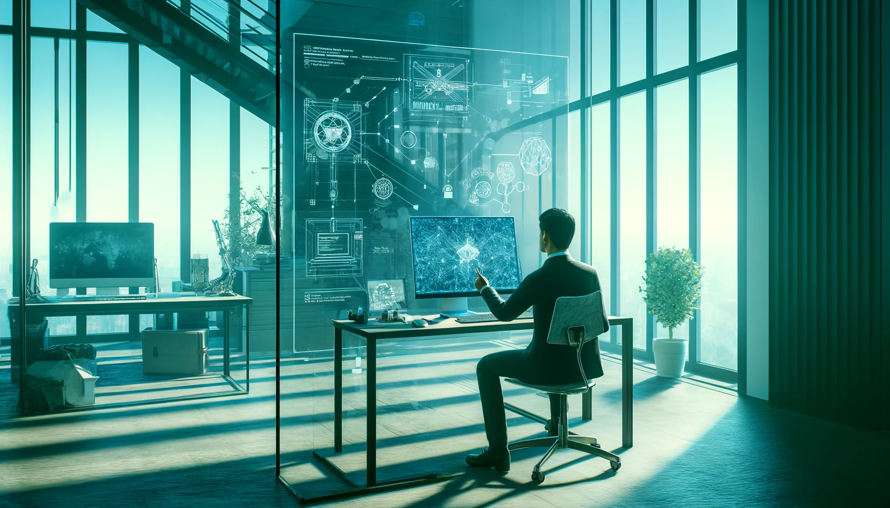 Information Technology templates