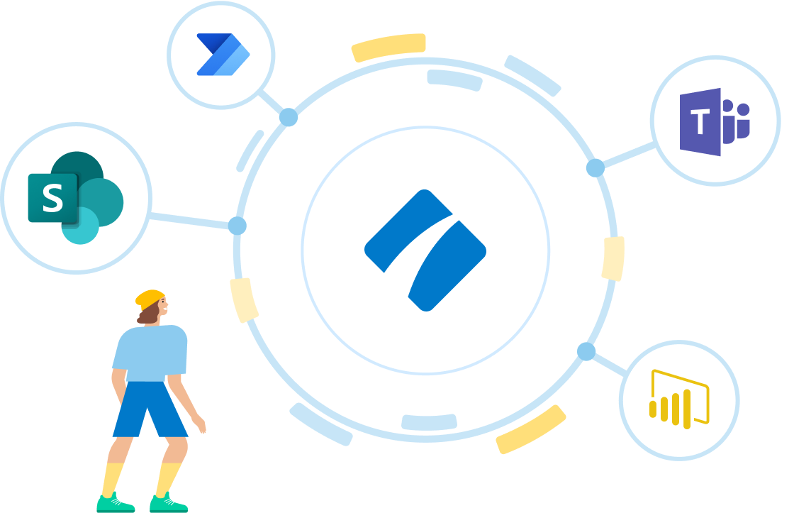 Microsoft + Process Street
