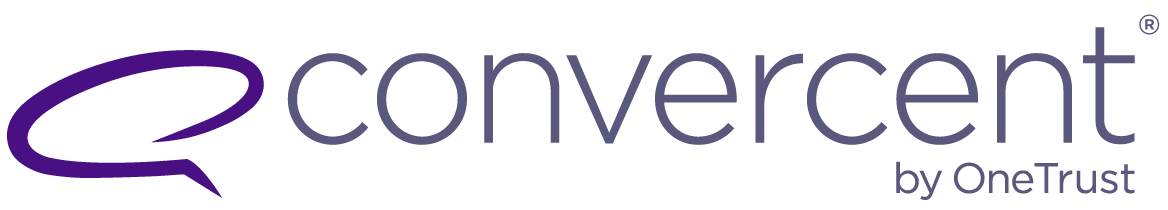 Convercent by OneTrust in the context of Process Street vs Convercent comparison