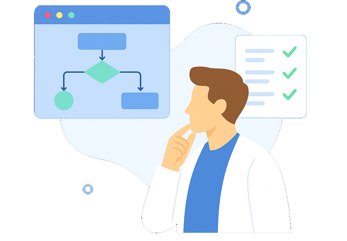 Effortless continuous improvement