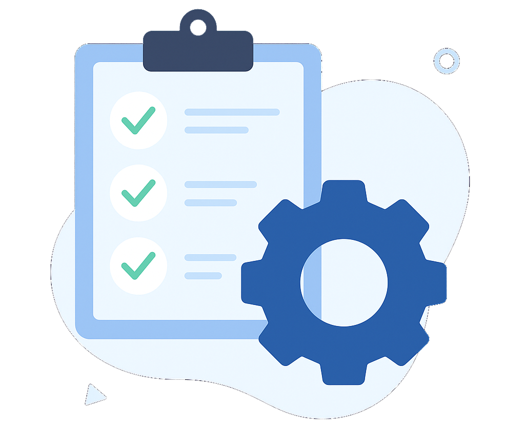 Lock in governance at scale