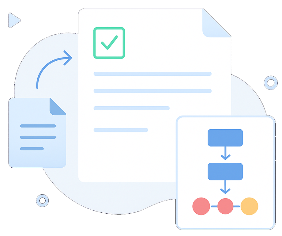 Create Operational Clarity, Fast