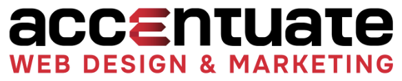 Accentuate Web Design & Marketing logo