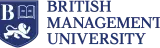 British Management University logo