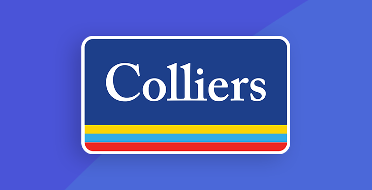 Colliers logo