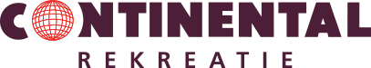 Continental Rekreatie logo