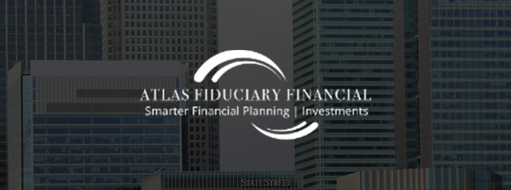 Atlas Fiduciary Financial logo