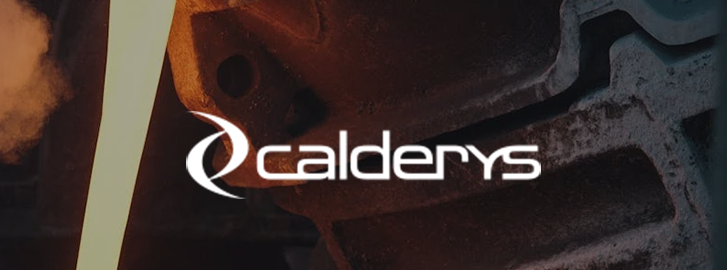 Calderys logo