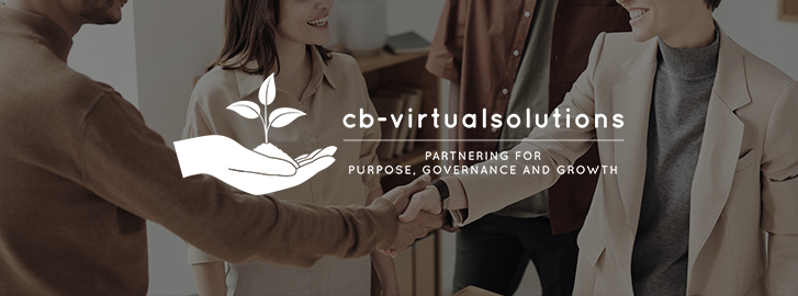 CB-Virtual Solutions logo