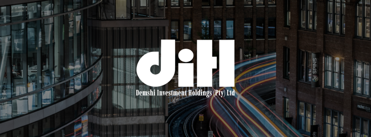 Demshi Investment Holdings logo