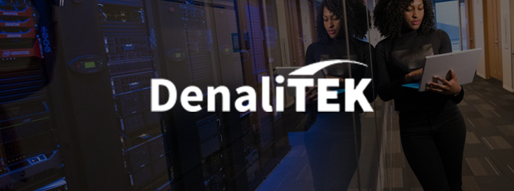 DenaliTEK logo