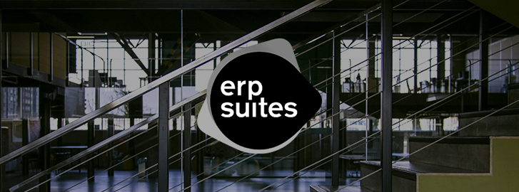 ERP Suites logo