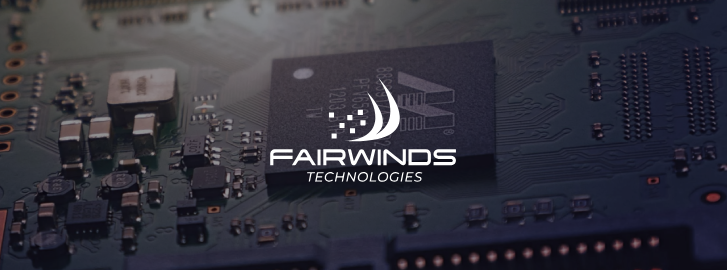 Fairwinds Technologies logo