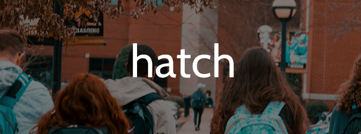 Hatch Canada logo