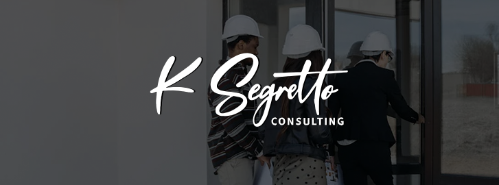 K Segretto Consulting logo