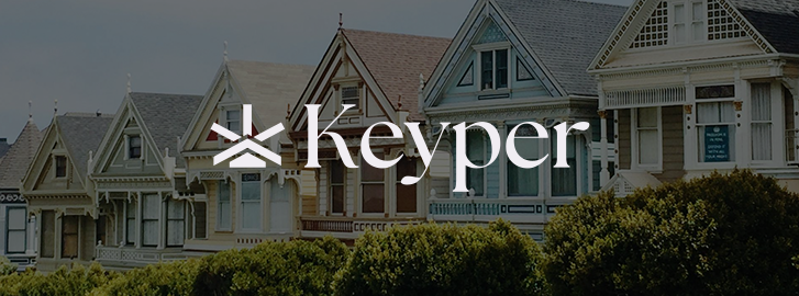 Keyper logo
