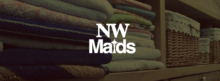 NW Maids logo