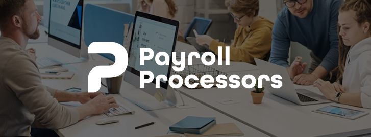 Payroll Processors logo